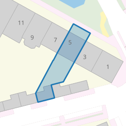 Perceel HTT01-B-4362