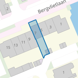 Perceel HTT01-B-4374