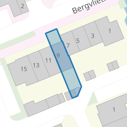 Perceel HTT01-B-4375