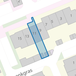 Perceel HTT01-B-4376