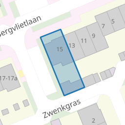 Perceel HTT01-B-4378