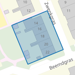 Perceel HTT01-B-4380