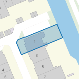 Perceel HTT01-B-4381