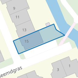 Perceel HTT01-B-4388