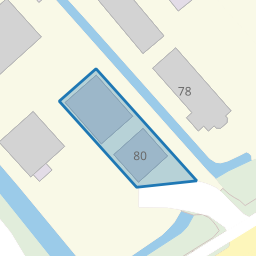 Perceel HTT01-B-4397