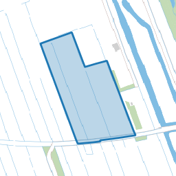 Perceel HTT01-B-4402