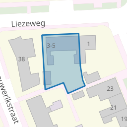 Perceel HTT01-B-4408