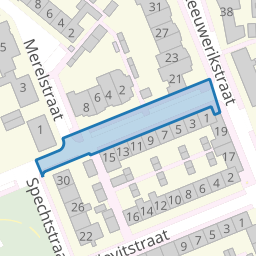 Perceel HTT01-B-4422