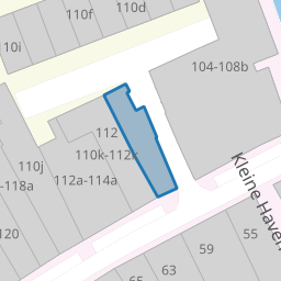 Perceel HTT01-B-4518