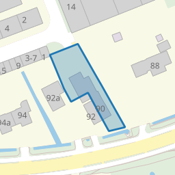 Perceel HTT01-B-4525