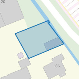 Perceel HTT01-B-4527