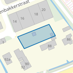 Perceel HTT01-B-4528