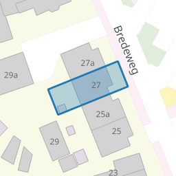 Perceel HTT01-B-4532