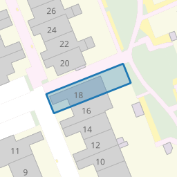 Perceel HTT01-B-4536