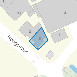 Perceel HTT01-B-4539