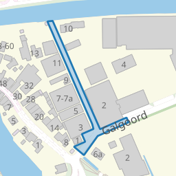 Perceel HTT01-B-4546