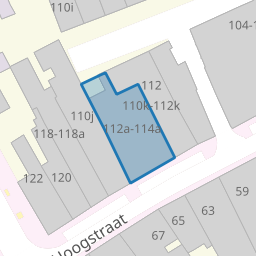 Perceel HTT01-B-4567