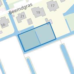 Perceel HTT01-B-4585