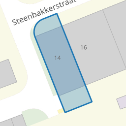 Perceel HTT01-B-4598