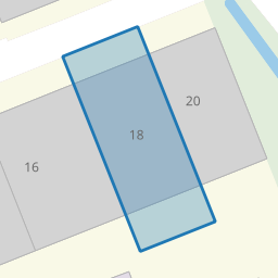 Perceel HTT01-B-4600