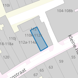 Perceel HTT01-B-4606