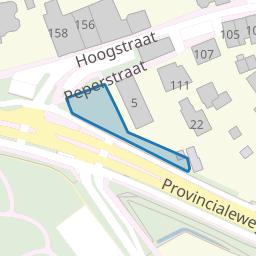 Perceel HTT01-B-4607