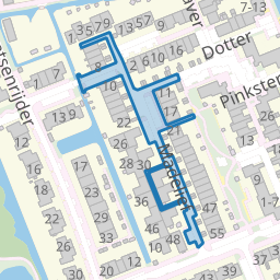 Perceel HTT01-B-4614