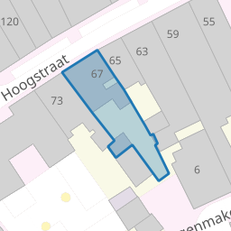 Perceel HTT01-B-4632