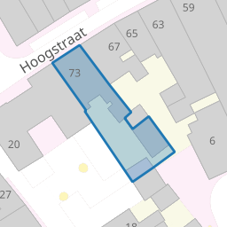 Perceel HTT01-B-4633