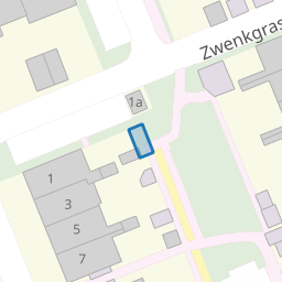 Perceel HTT01-B-4640