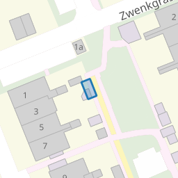 Perceel HTT01-B-4641