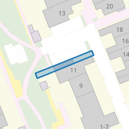 Perceel HTT01-B-4646