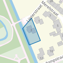 Perceel HTT01-B-4650