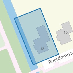 Perceel HTT01-B-4651