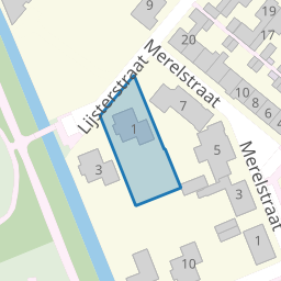 Perceel HTT01-B-4652