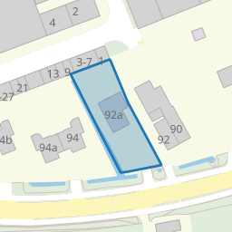 Perceel HTT01-B-4658