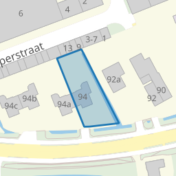 Perceel HTT01-B-4659