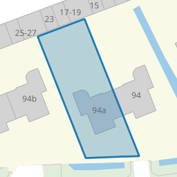 Perceel HTT01-B-4660