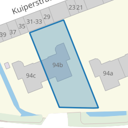 Perceel HTT01-B-4661