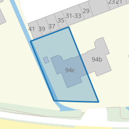 Perceel HTT01-B-4662