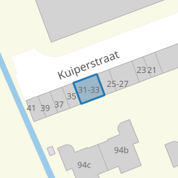 Perceel HTT01-B-4666