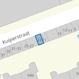 Perceel HTT01-B-4668