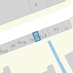 Perceel HTT01-B-4670