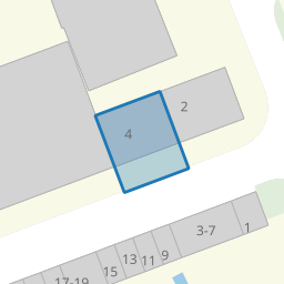 Perceel HTT01-B-4677