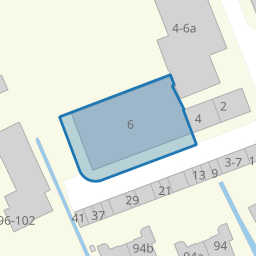 Perceel HTT01-B-4681