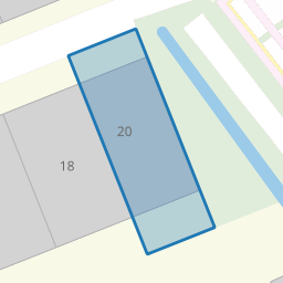 Perceel HTT01-B-4684