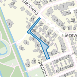 Perceel HTT01-B-4688