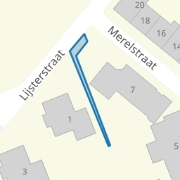 Perceel HTT01-B-4690