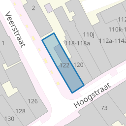 Perceel HTT01-B-4698