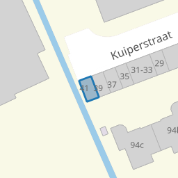 Perceel HTT01-B-4703